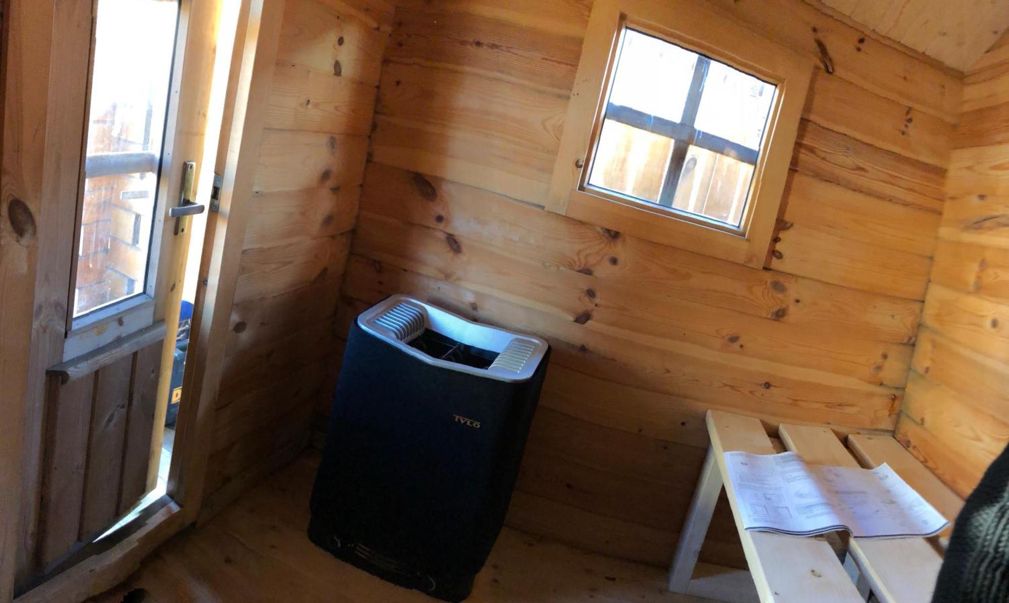 Lejlighed Spacious & Luxurious Family W Hot & Cold Tub & Sauna Reykjavík