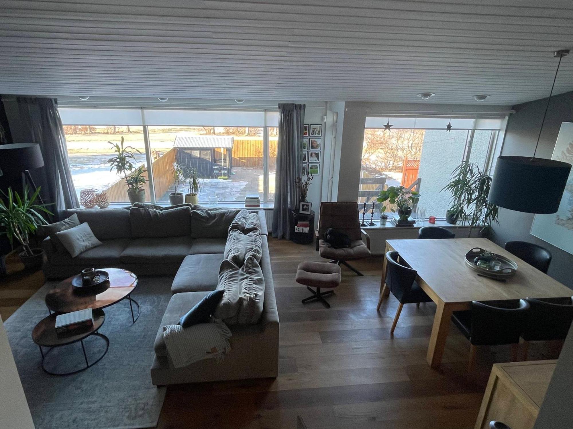 Lejlighed Spacious & Luxurious Family W Hot & Cold Tub & Sauna *