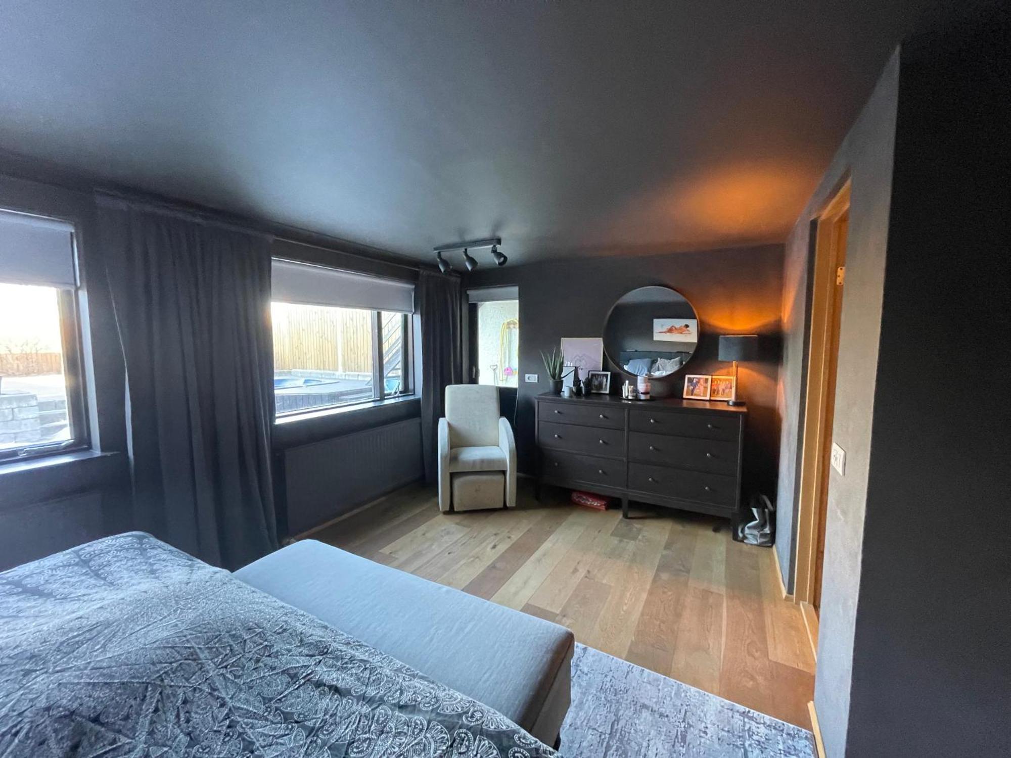 Lejlighed Spacious & Luxurious Family W Hot & Cold Tub & Sauna